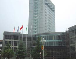 成都东坡国际大酒店