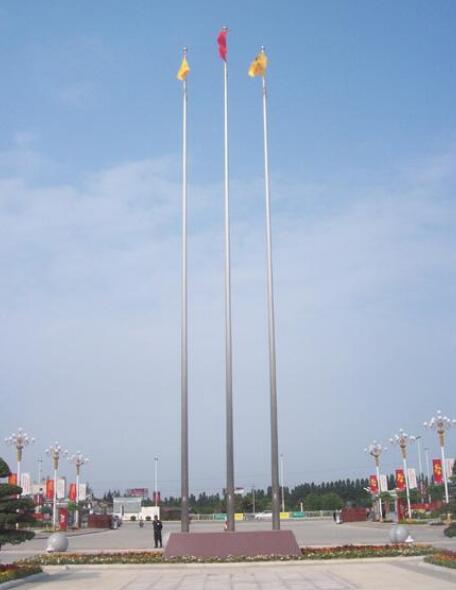 不锈钢旗杆