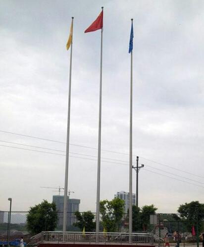 不锈钢旗杆