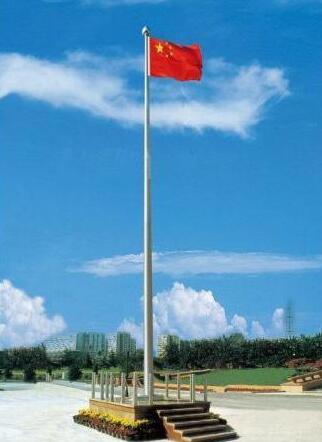 不锈钢旗杆